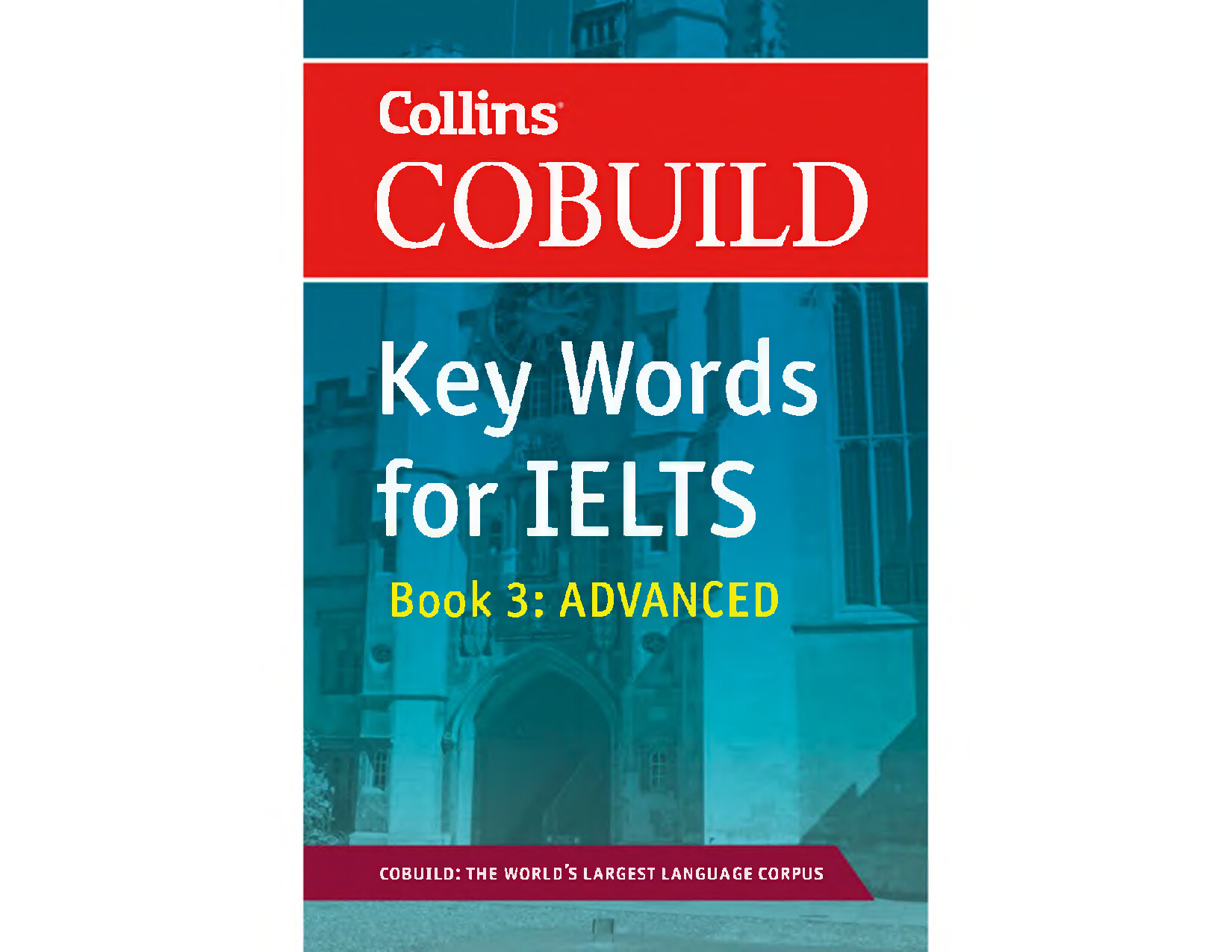 KEY WORDS FOR IELTS ADVANCED