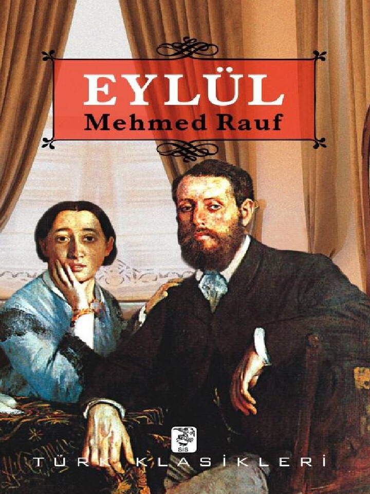 EYLÜL   MEHMED RAUF