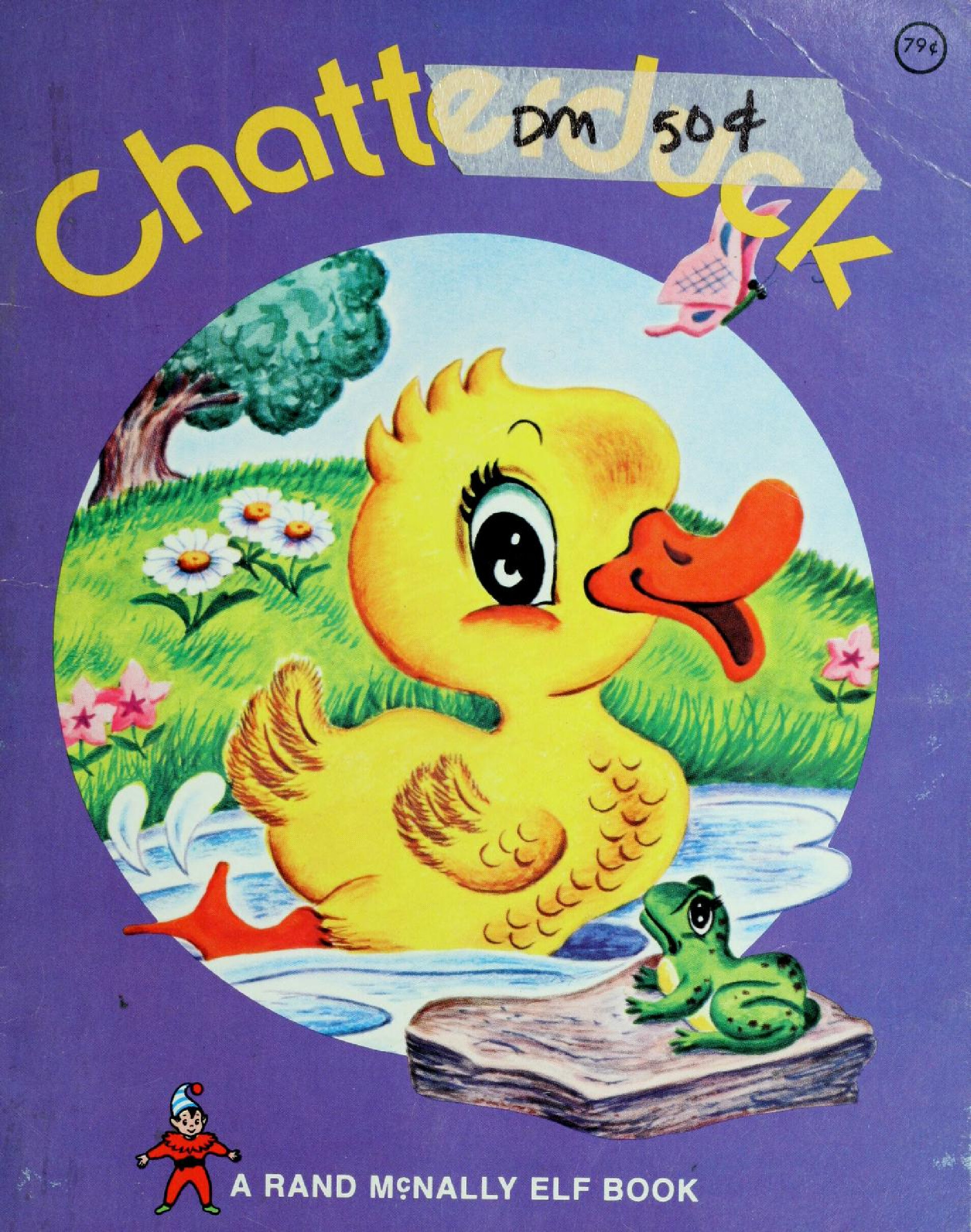 CHATTERDUCK
