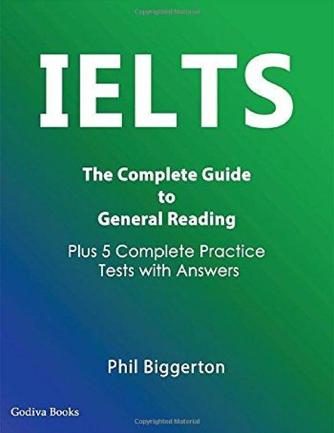 COMPLETEGUIDE GENERAL READING