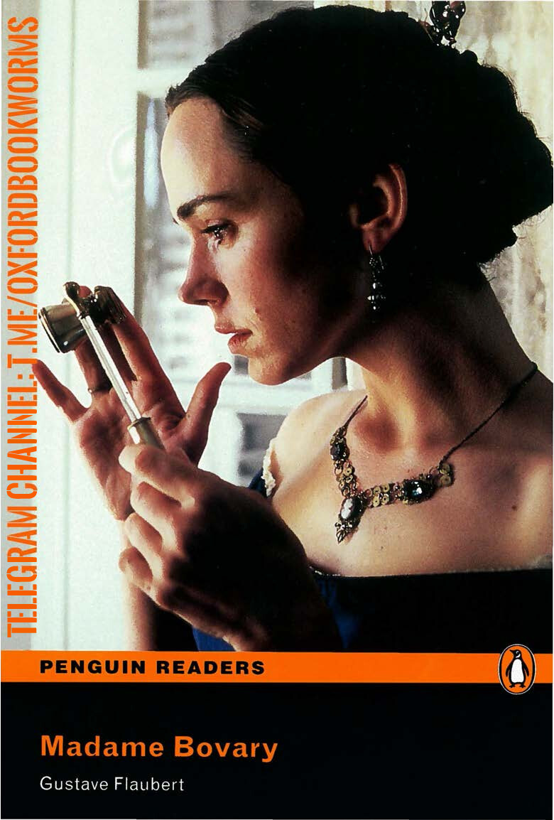 L.6   MADAME BOVARY