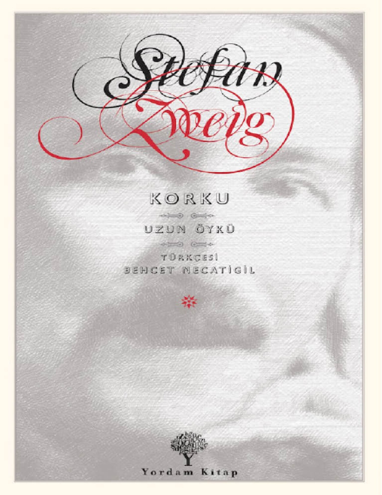 STEFAN ZWEIG   KORKU
