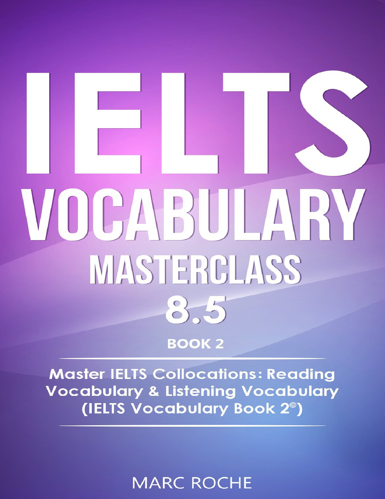 IELTS COLLOCATIONS MASTERCLASS