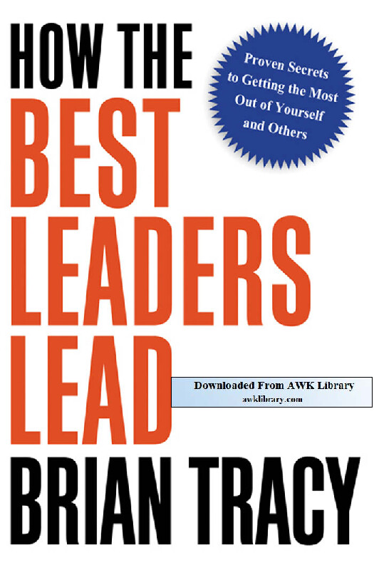 LEADERSHIP  1