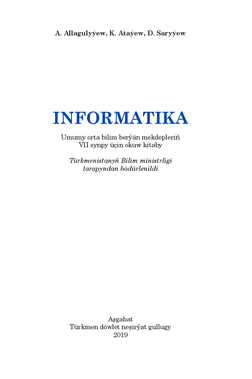 INFORMATIKA 8 SYNP