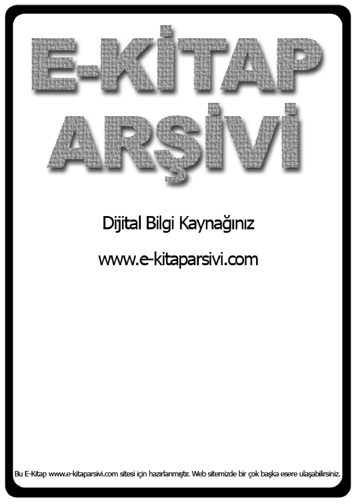 ERNEST HEMINGWAY SILAHLARA VEDA (1)