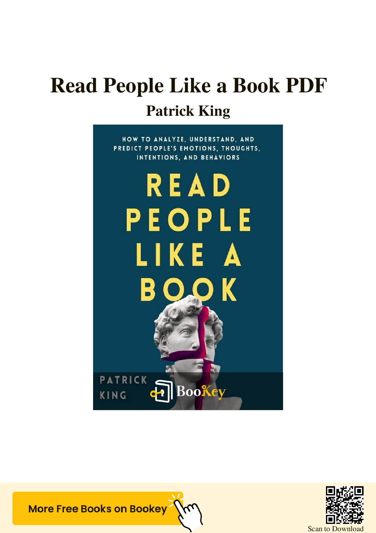 READ PEOPLE LIKE A BOOK (1)