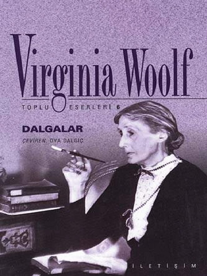 DALGALAR   VIRGINIA WOOLF (1)