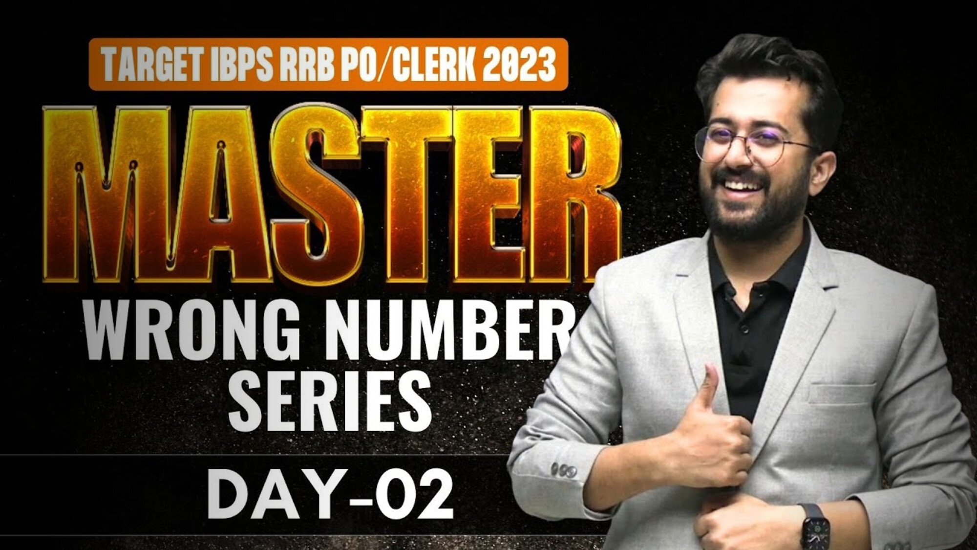 WRONG NUMBER SERIES DAY 2 PDF BY AASHISH ARORA