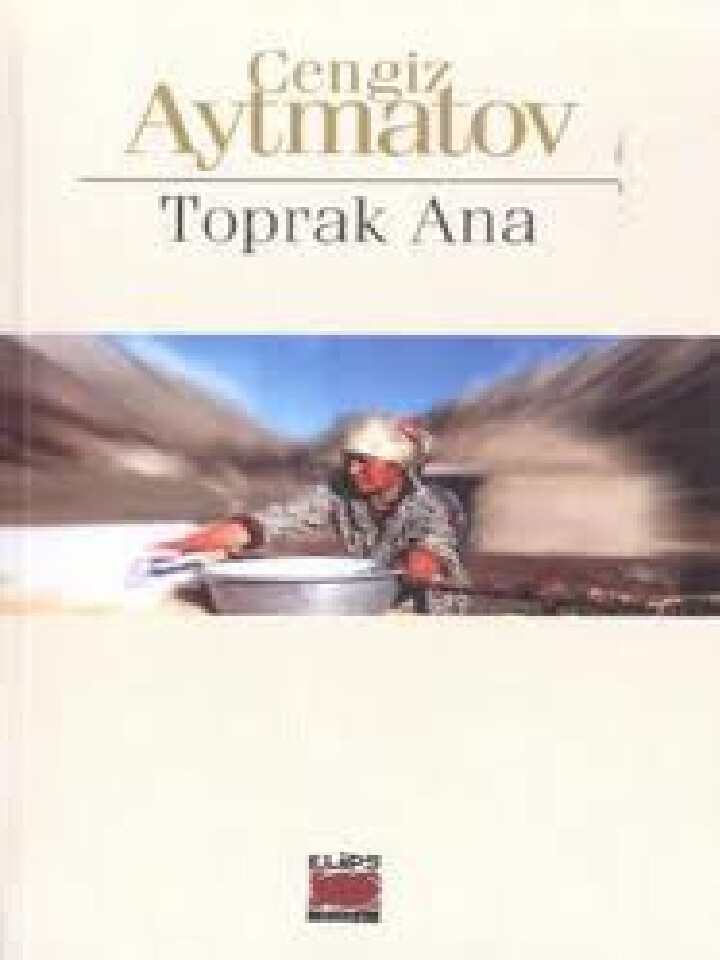 TOPRAK ANA