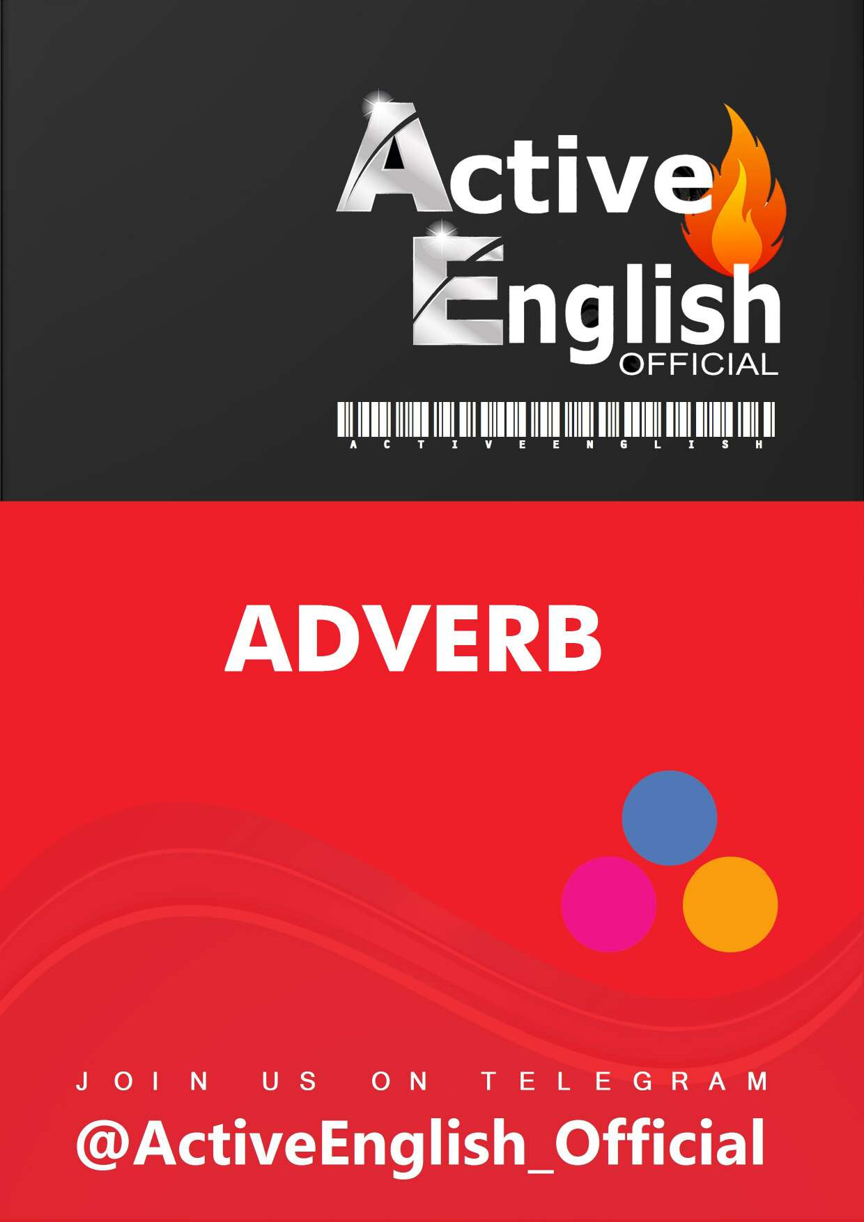 12. ADVERB COMBINED