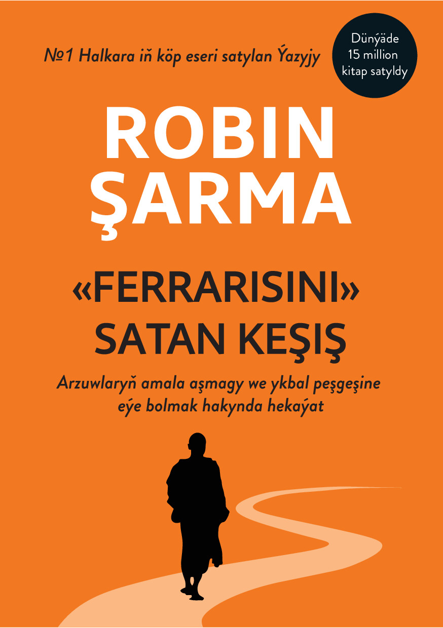 FERRARISINI SATAN KEŞIŞ