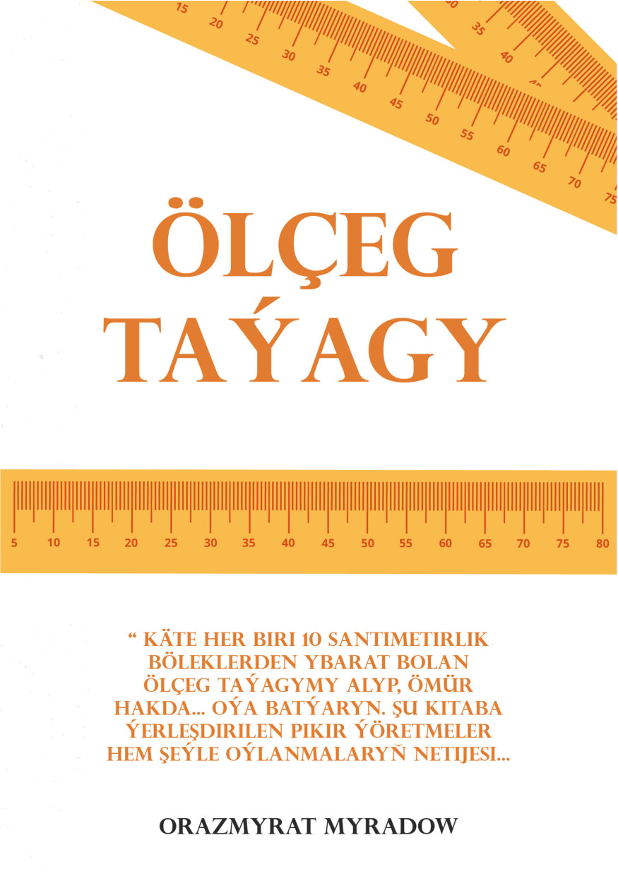 ÖLÇEG TAÝAGY