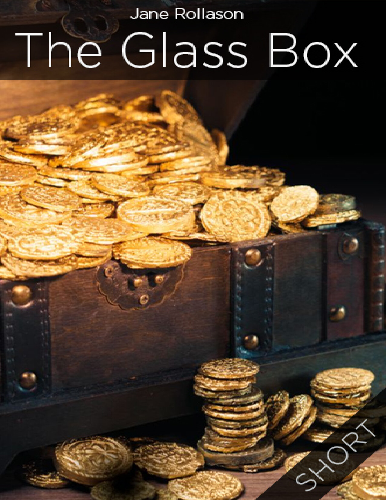 THE GLASS BOX JANE ROLLASON