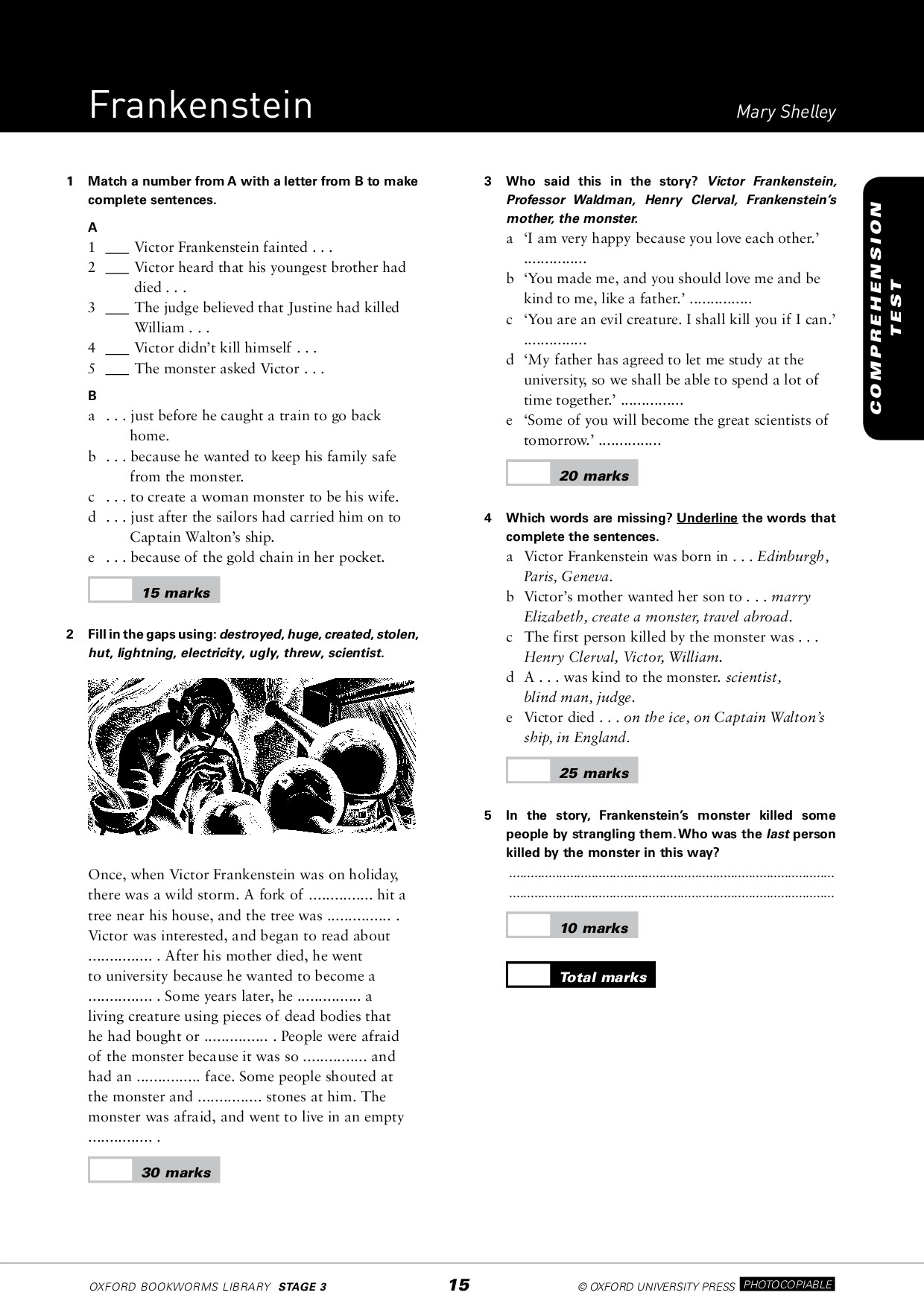 TESTS