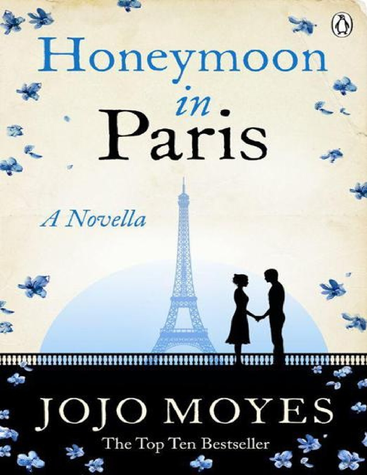 HONEYMOON IN PARIS ( PDFDRIVE )