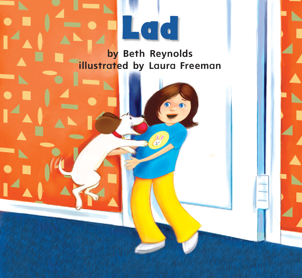LAD