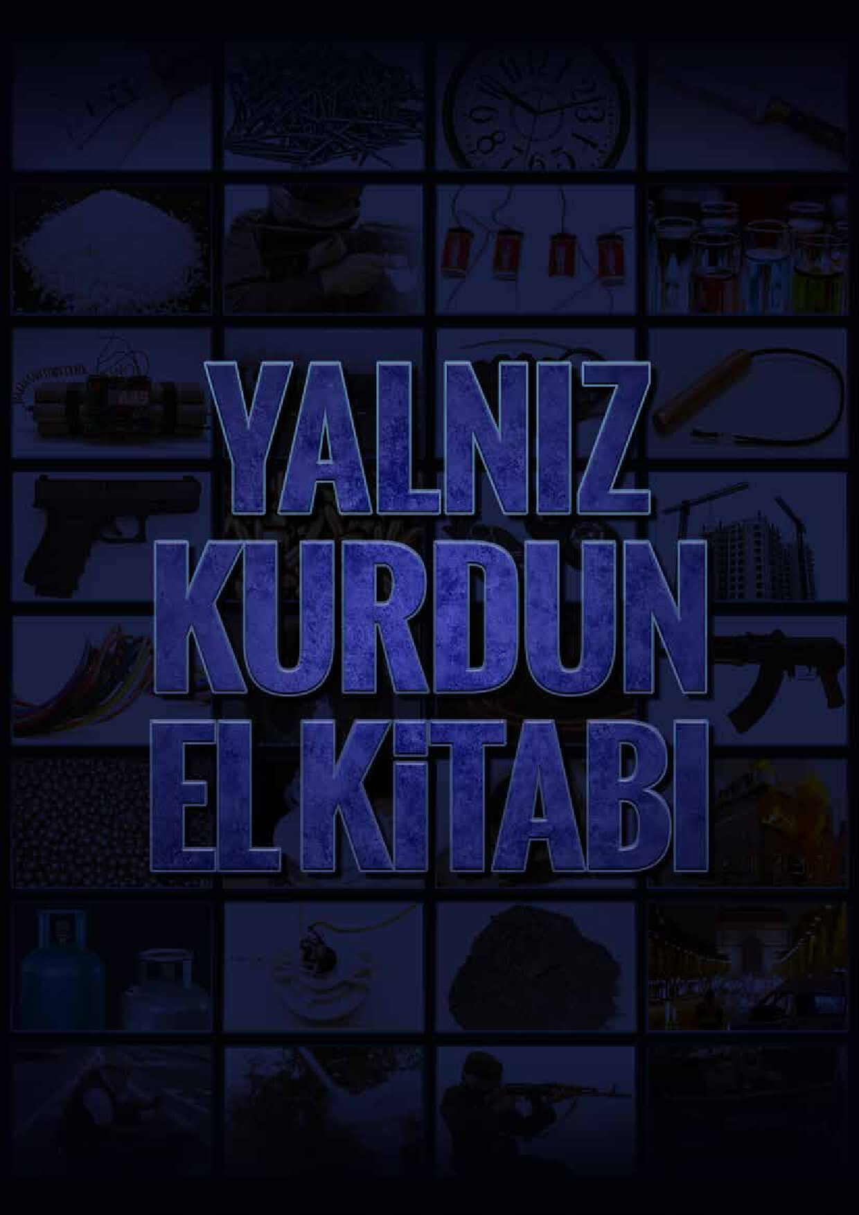 YalnıZ Kurdun El Kitabı