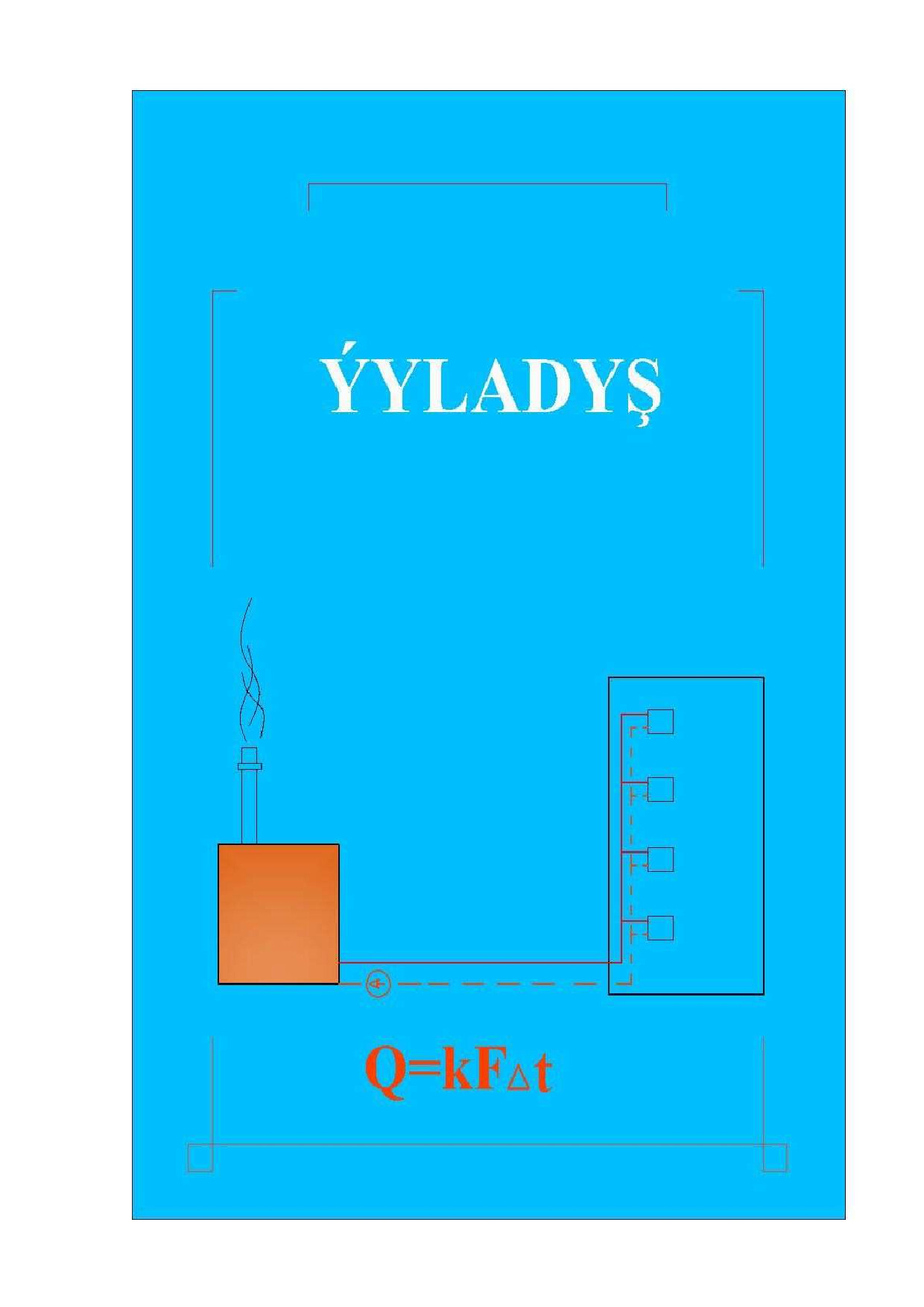 ÝYLADYŞ