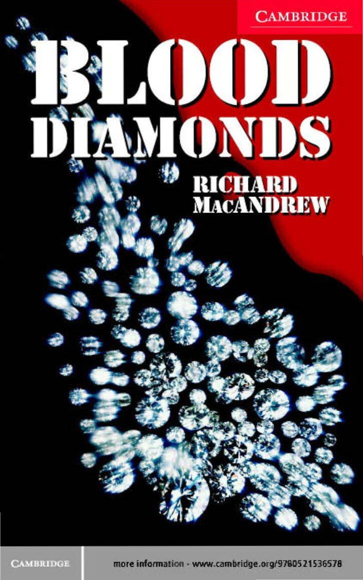 L.1   Blood Diamonds