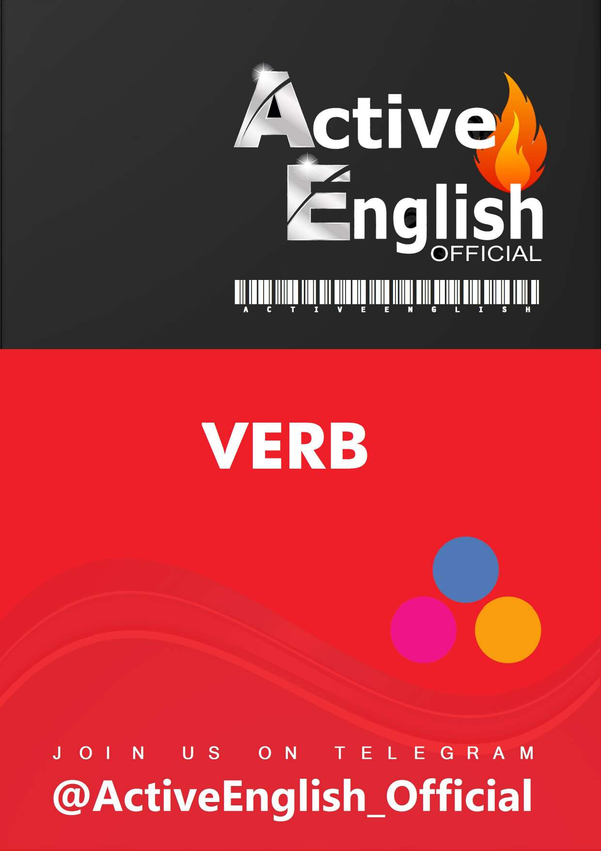 13. VERB COMBINED