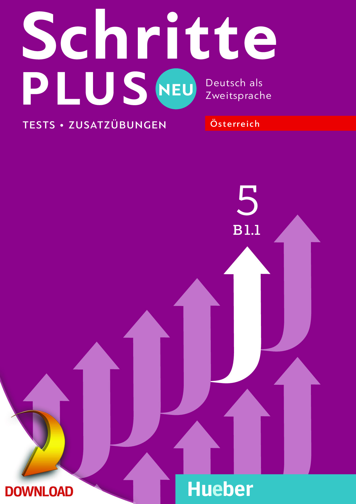 SCHRITTE PLUS NEU 5 – ÖSTERREICH TESTS – ZUSATZÜBUNGEN