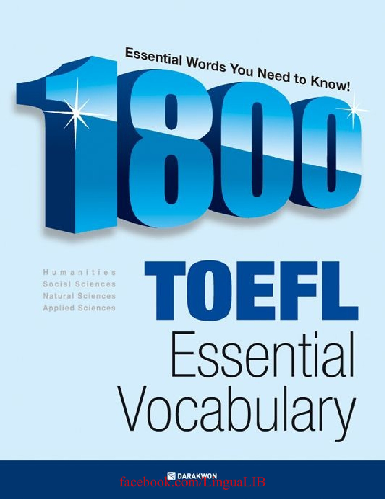 1800 TOEFL ESSENTIAL VOCABULARY   FACEBOOK COM LINGUALIB
