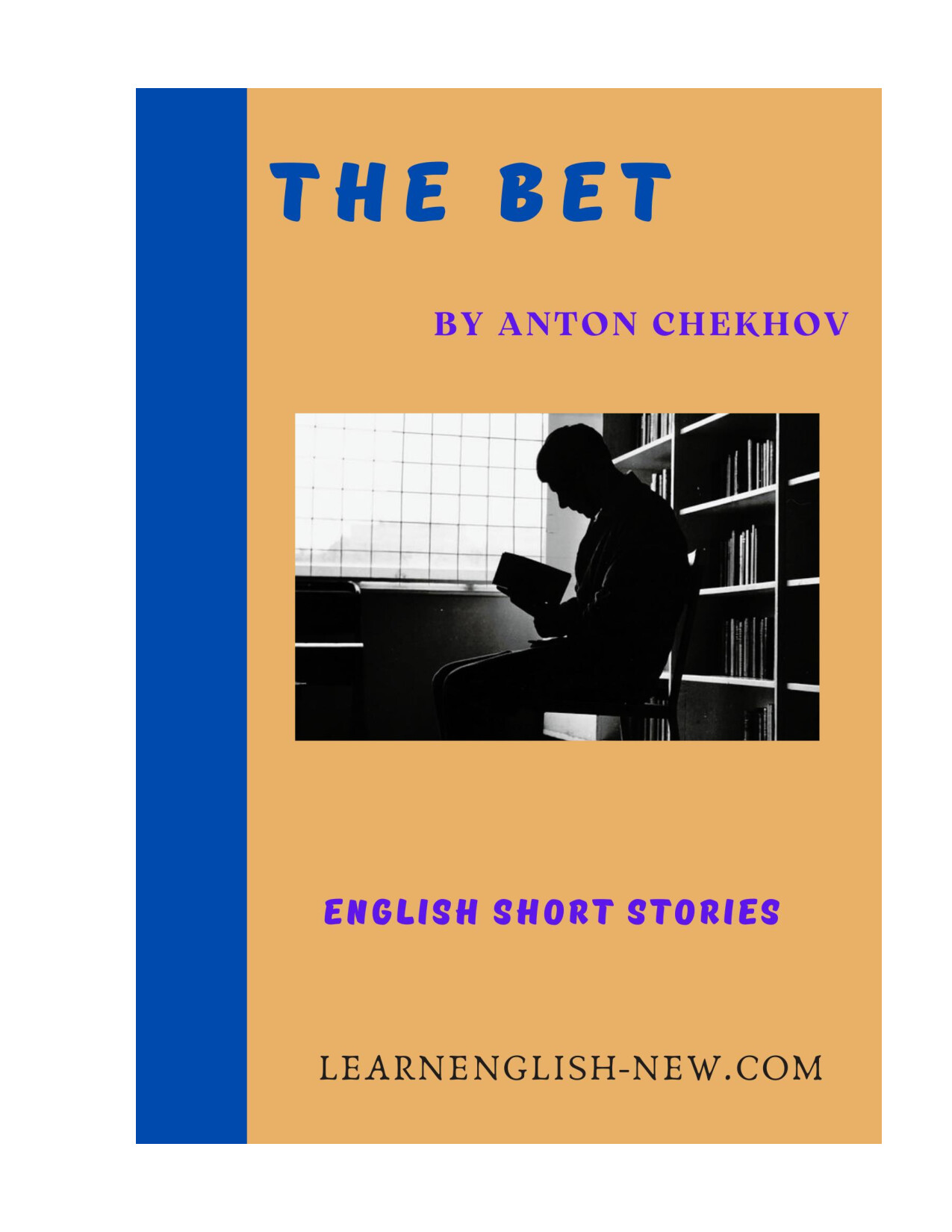 THE BET BY ANTON CHEKHOV BOOK PDF
