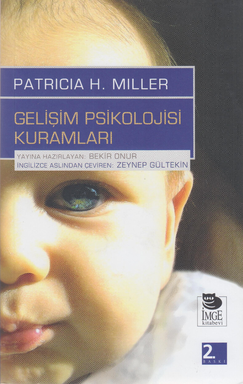 GELIŞIM PSIKOLOJISI KURAMLARI