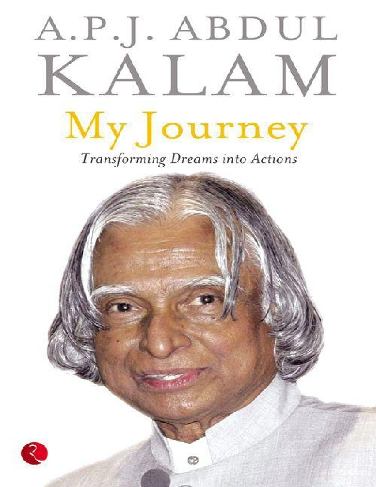 MY JOURNEY TRANSFORMING DREAMS INTO ACTIONS
