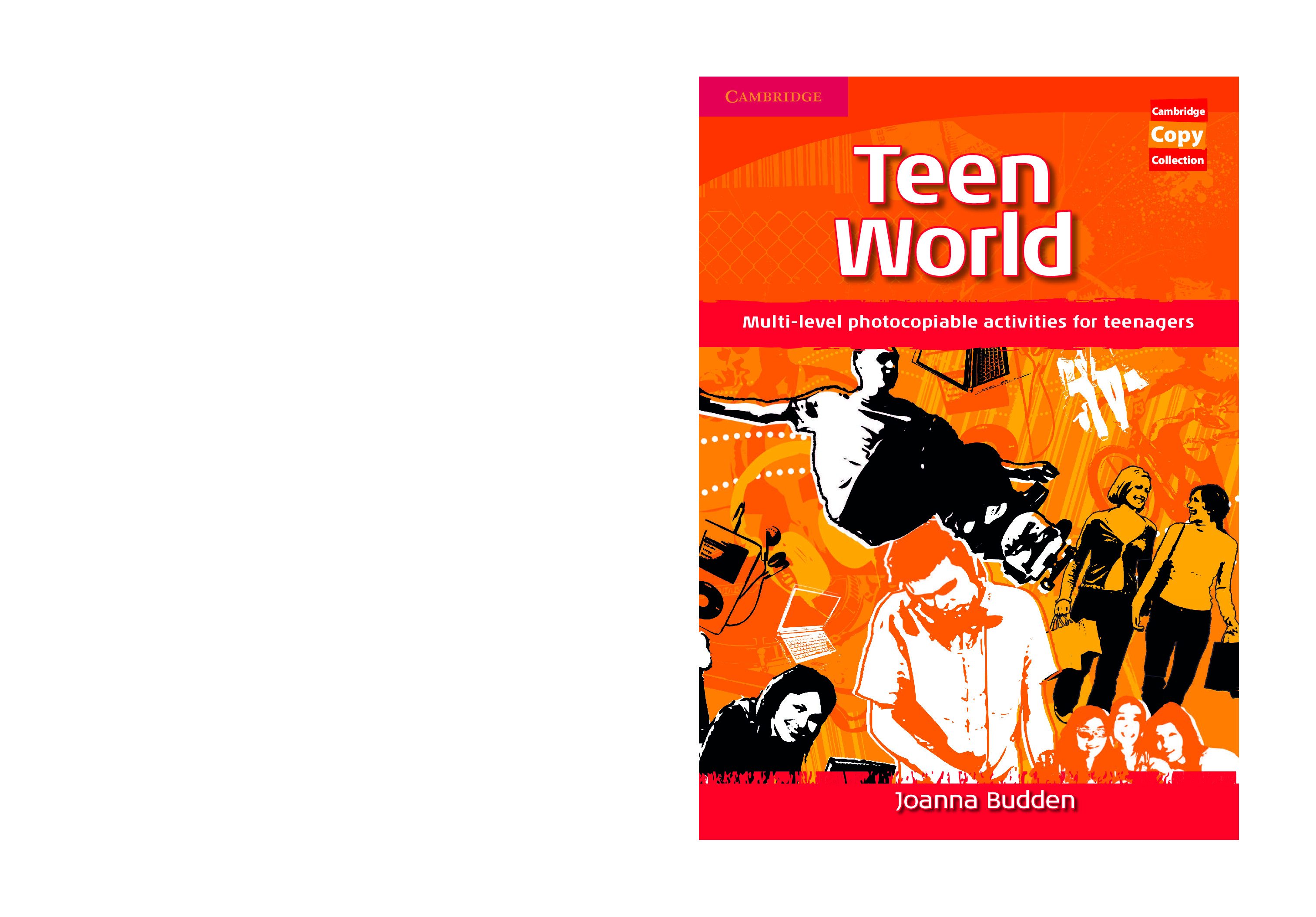 TEEN WORLD WM PAGES COVER1, 1   15