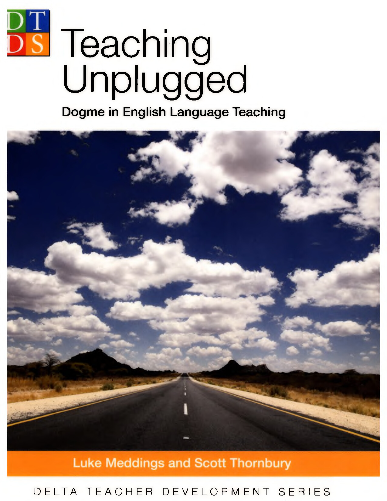DELTA TEACH DEV TEACHING UNPLUGGED DOGME IN ENGLISH LANGUAGE TEACHING