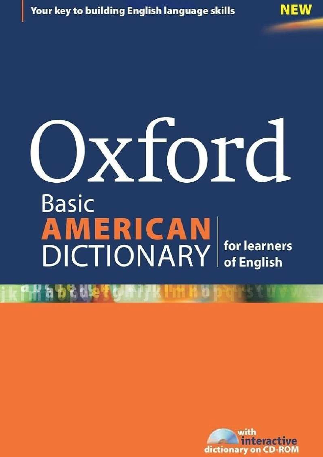 OXFORD BASIC AMERICAN DICTIONARY