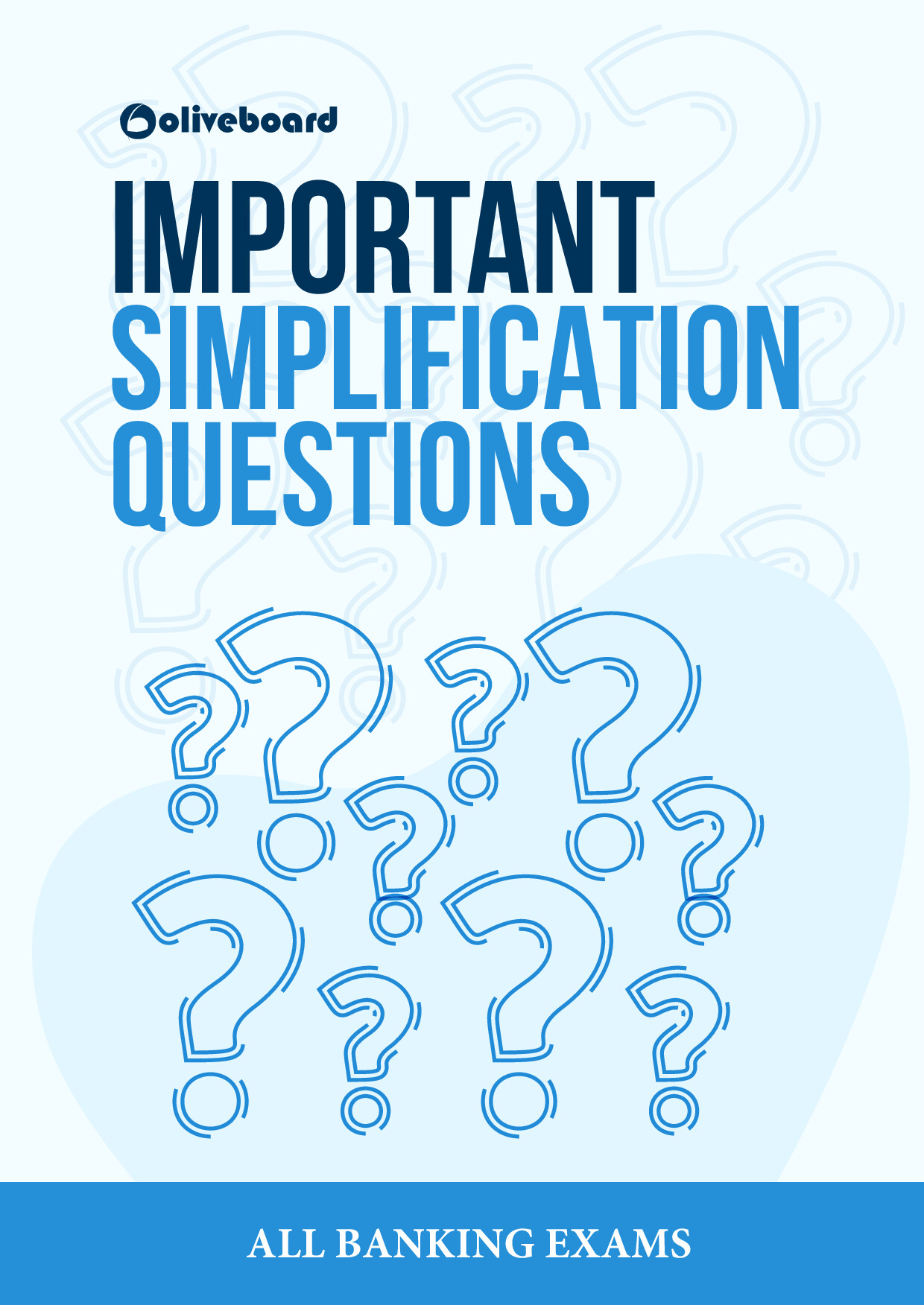100 IMPORTANT SIMPLIFICATION QS OLIVEBOARD