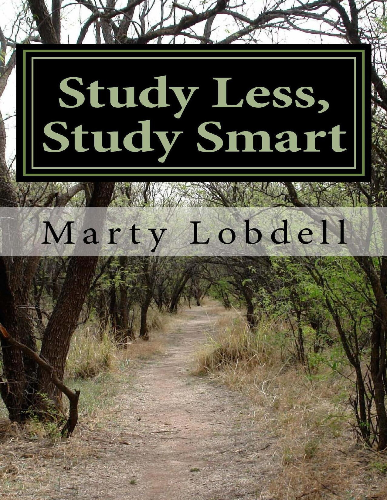 STUDY LESS STUDY SMART COPY