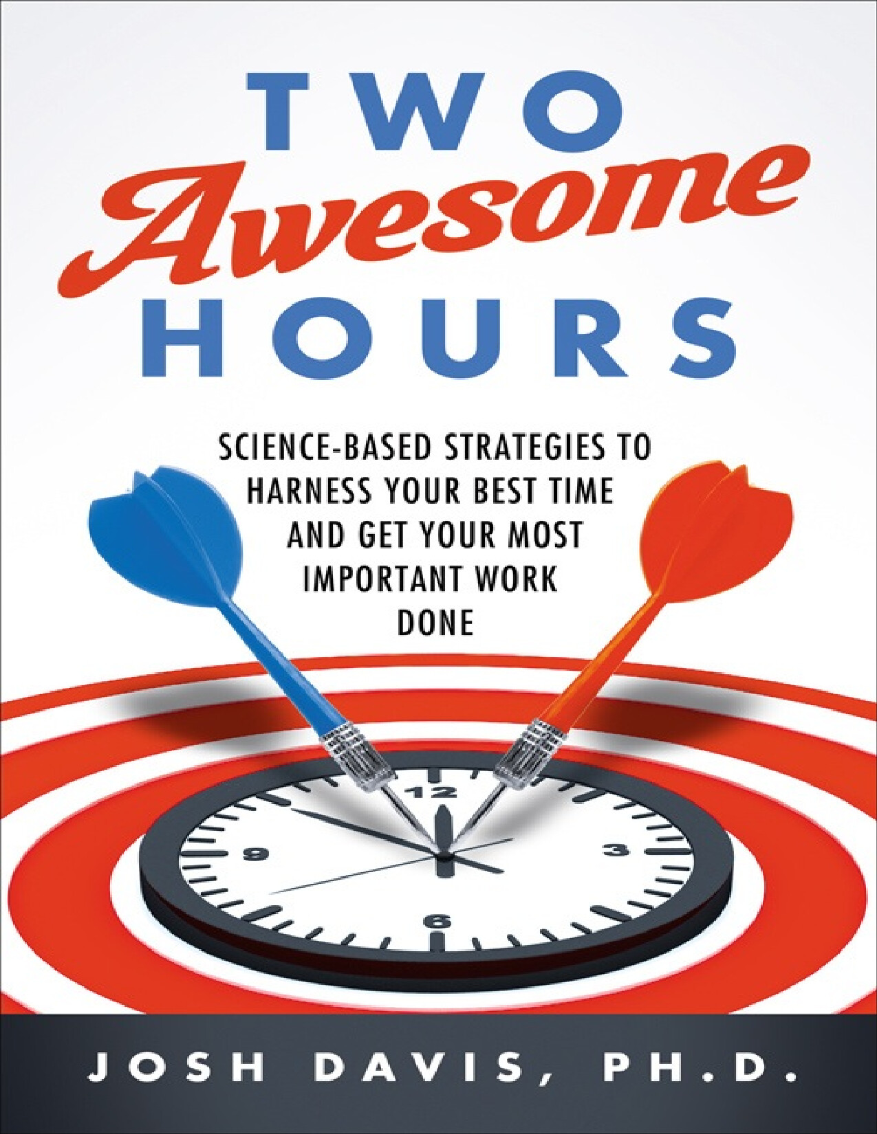 TWO AWESOME HOURS (JOSH DEVIS)