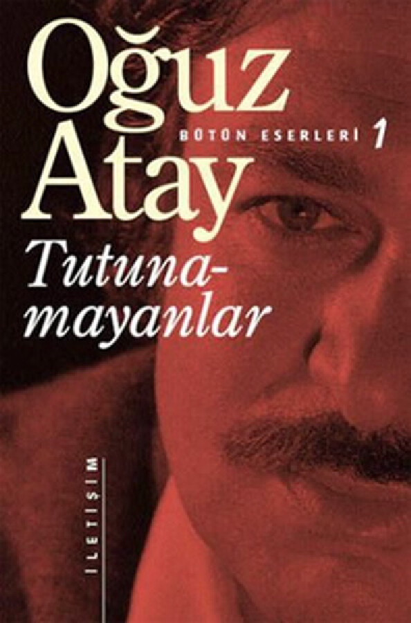 OGUZ ATAY   TUTUNAMAYANLAR