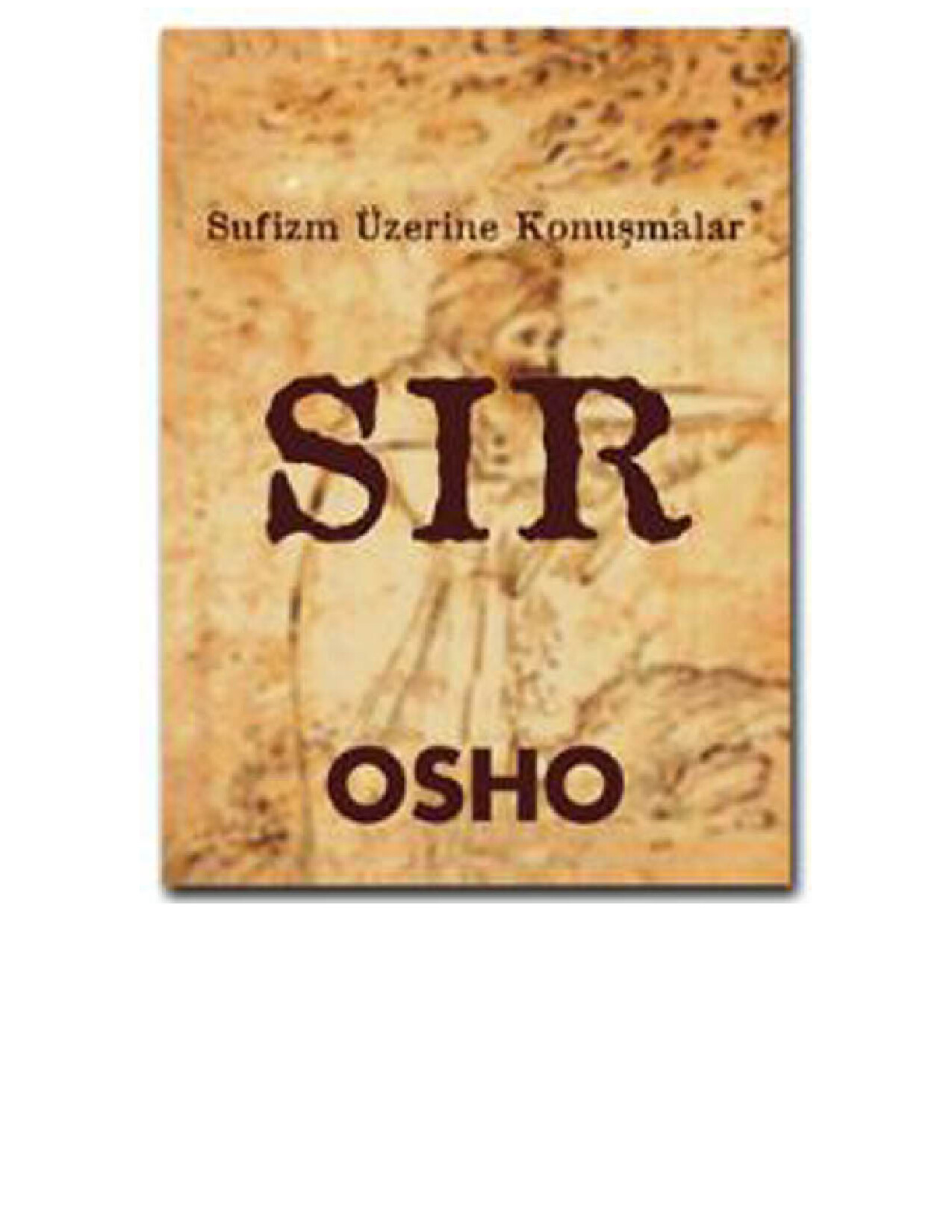 SIR   OSHO