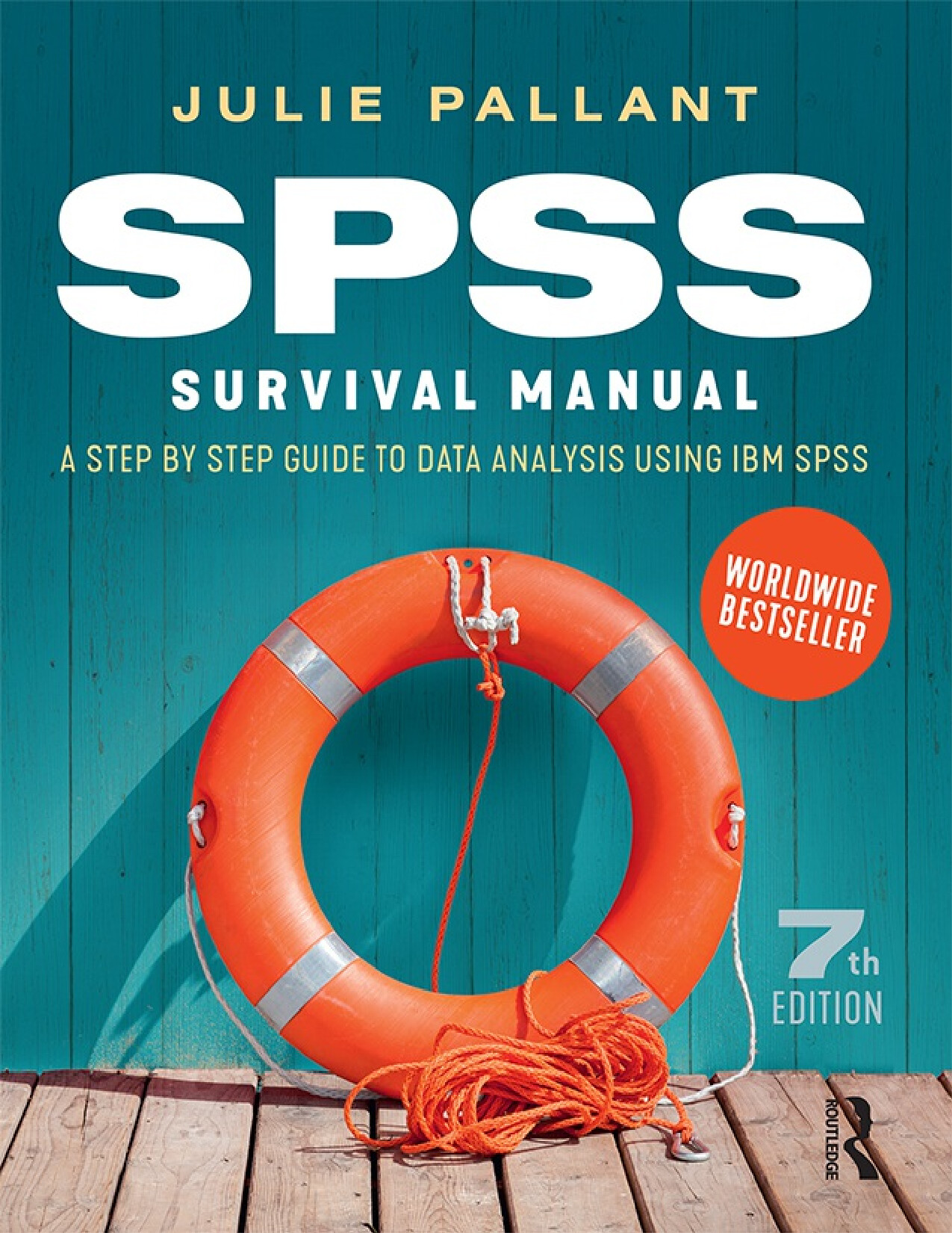 PALLANT, JULIE SPSS SURVIVAL MANUAL TAYLOR & FRANCIS GROUP 2020