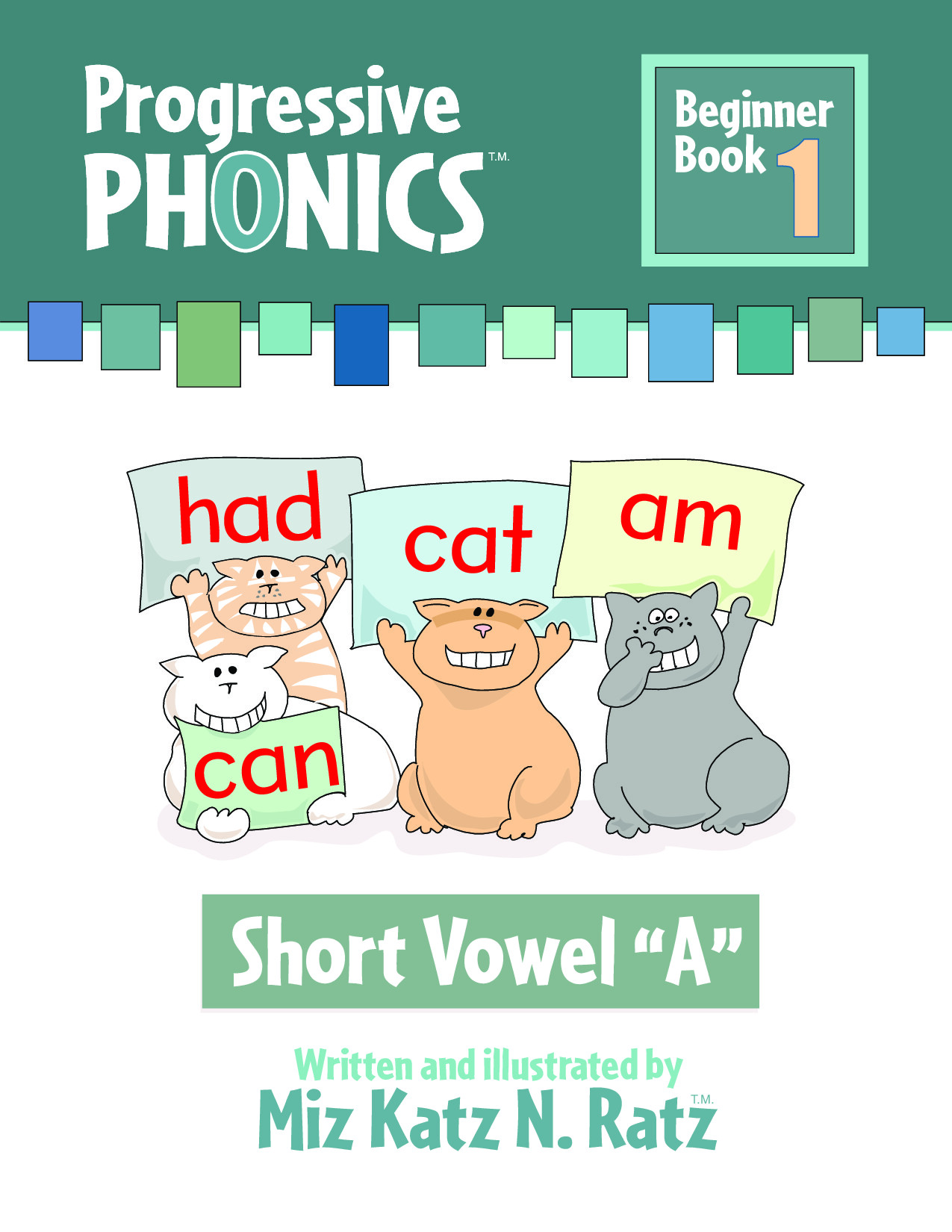 BEGINNER BOOK 1 2015