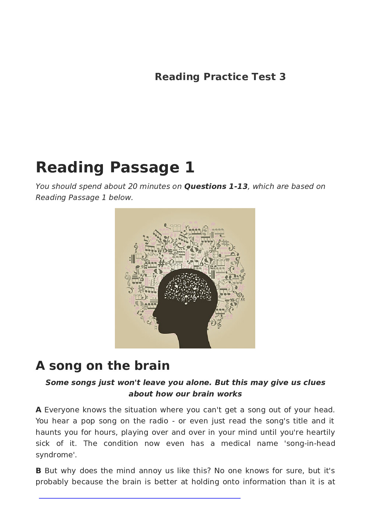 IELTS READING (5)