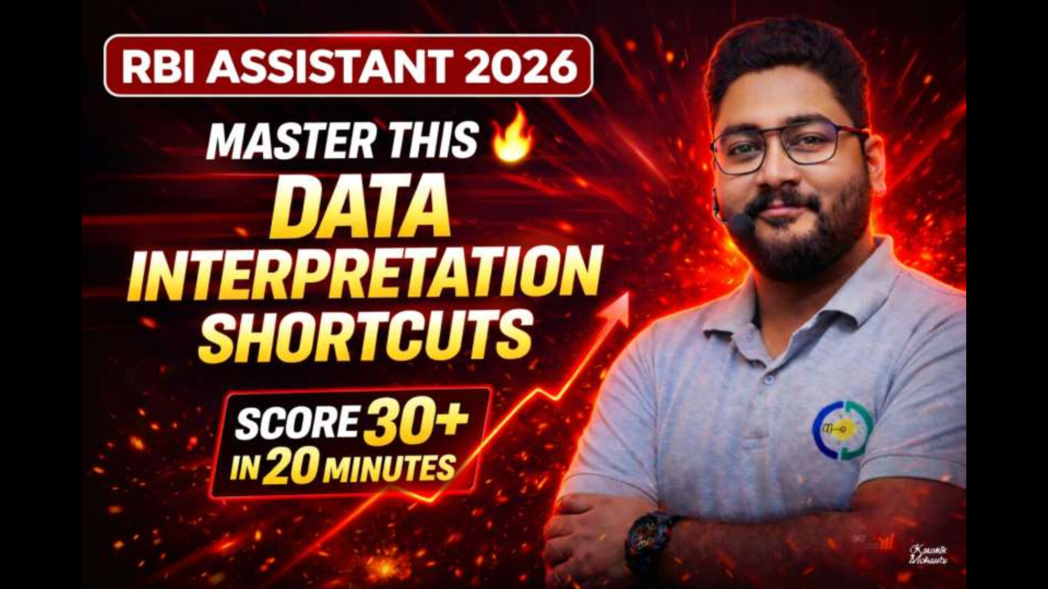 RBI ASSISTANT ALL PREVIOUS YEAR DATA INTERPRETATION