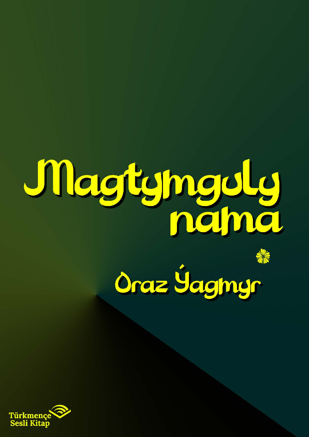 MAGTYMGULY