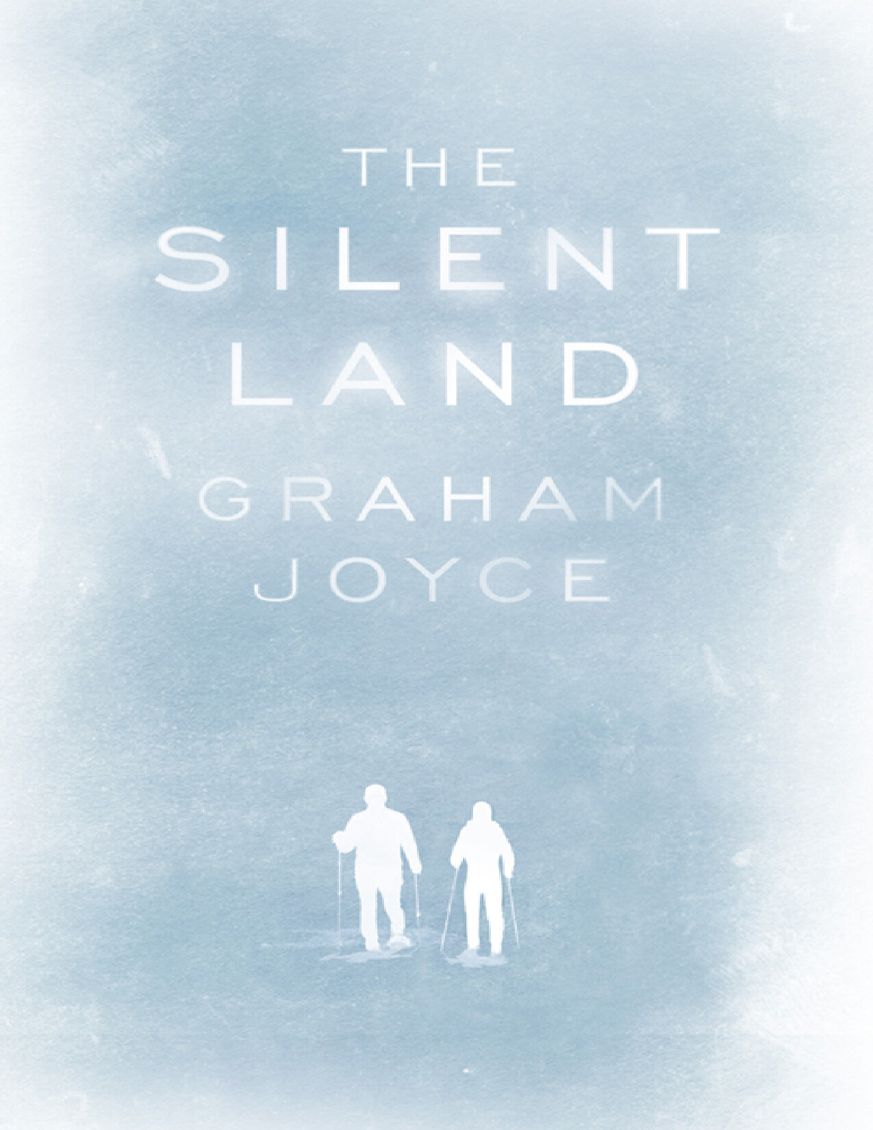 THE SILENT LAND (GRAHAM  JOYCE