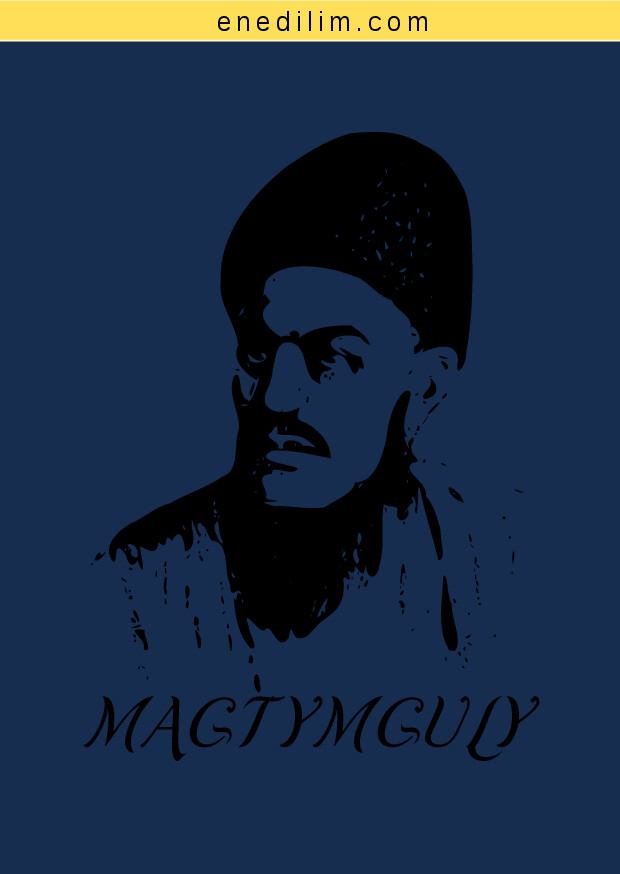 MAGTYMGULY