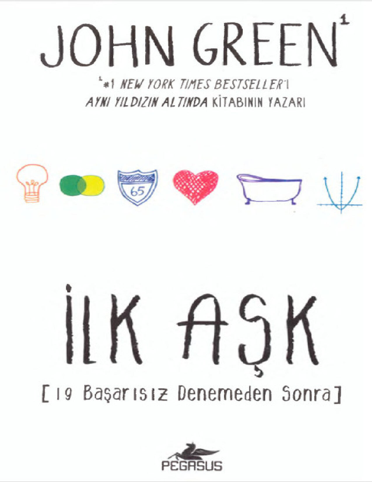 ILK ASHK