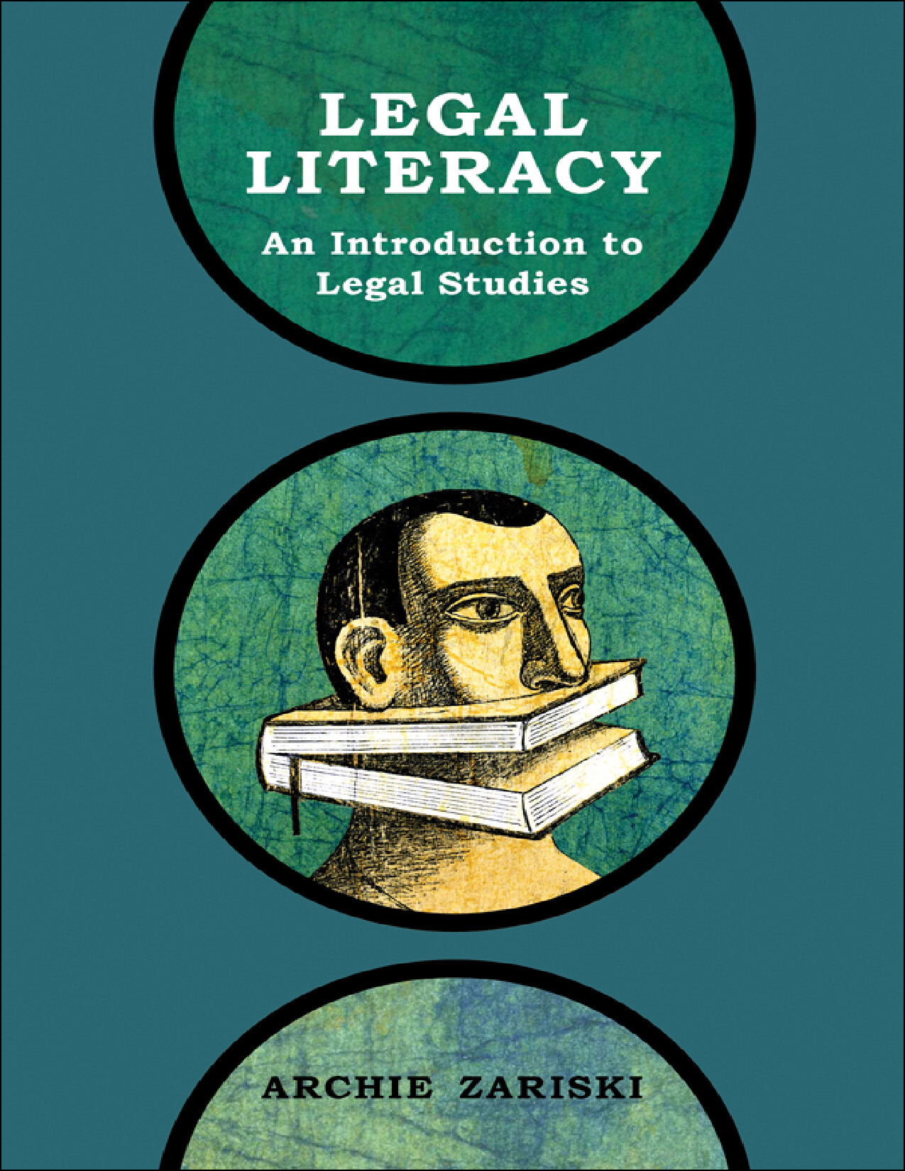 LEGAL LITERACY