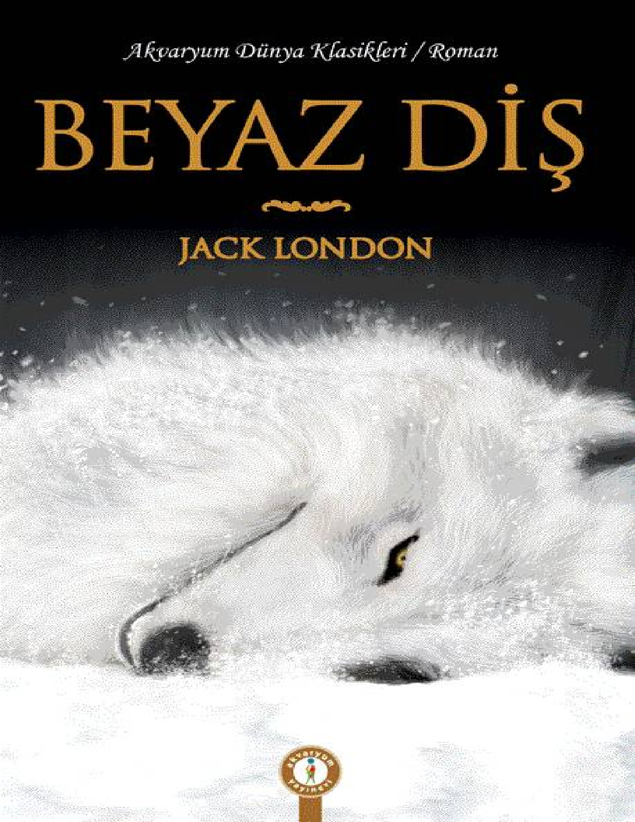 BEYAZ DIŞ   JACK LONDON