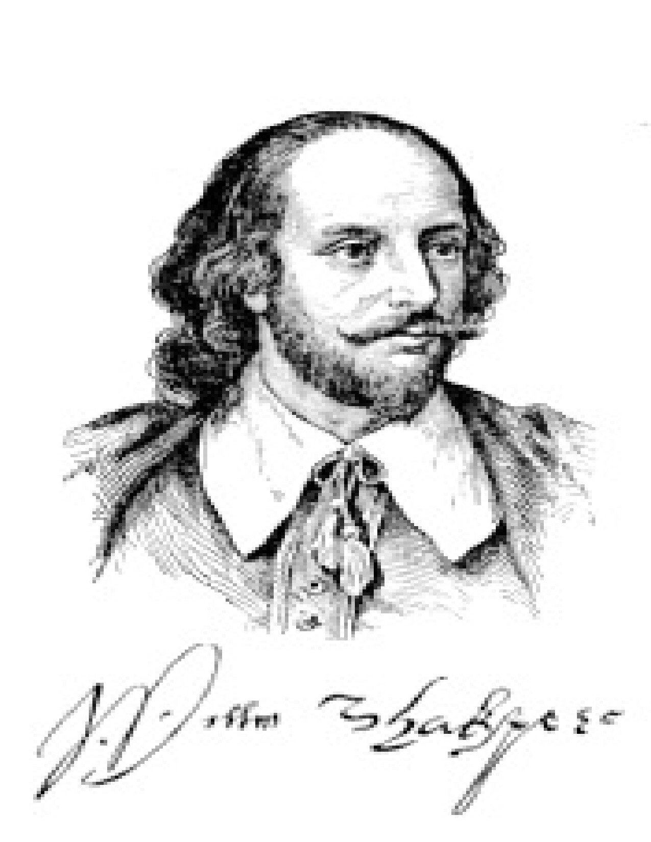 SHAKESPEARE   HIS LIFE AND PLAYS WILL FOWLER