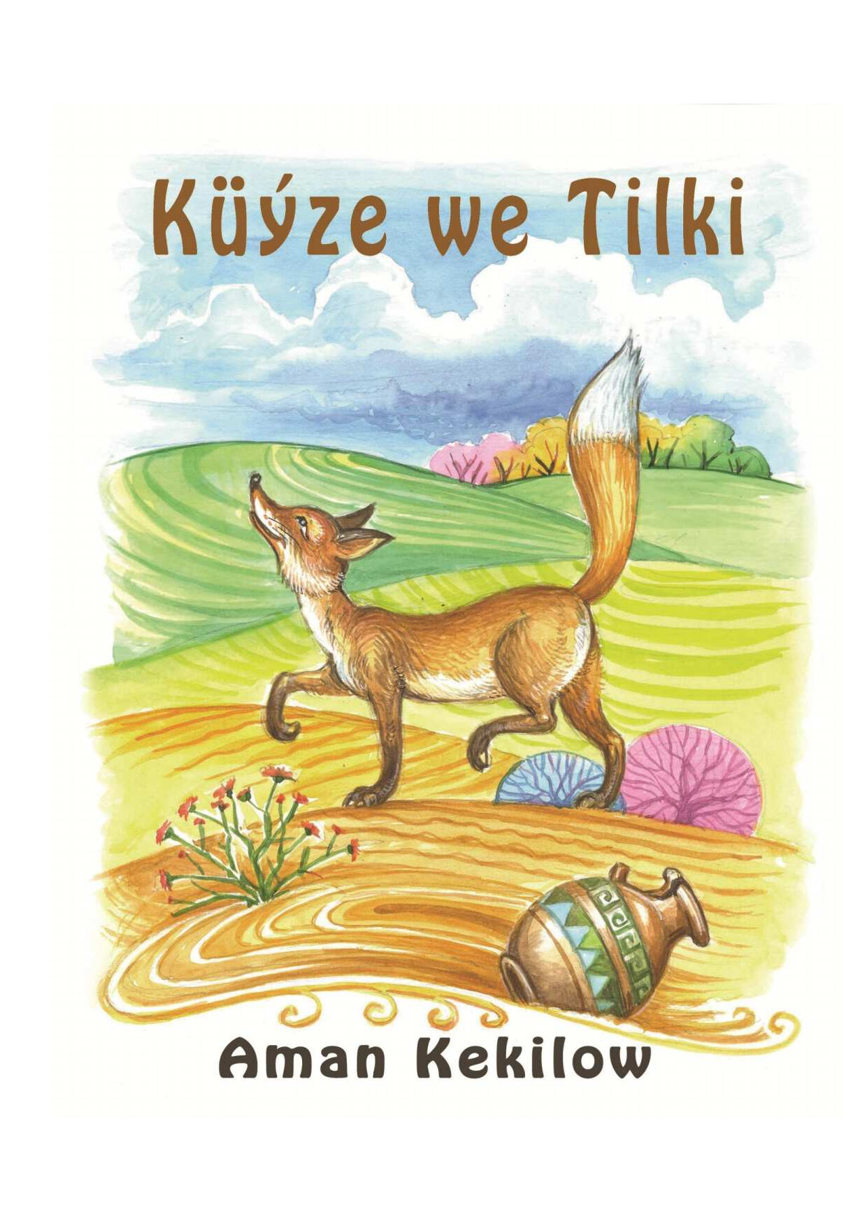 KÜÝZE WE TILKI